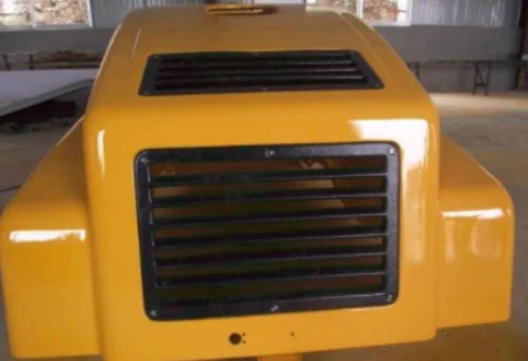 partie d'ing&eacute;nierie