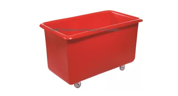 Moulage en fibre de verre