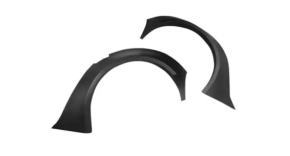 Quelles sont les applications du chariot élévateur en fibre de verre de différents matériaux?