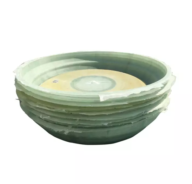 Qu'est-ce que la couche de gel en fibre de verre? Comment ça marche