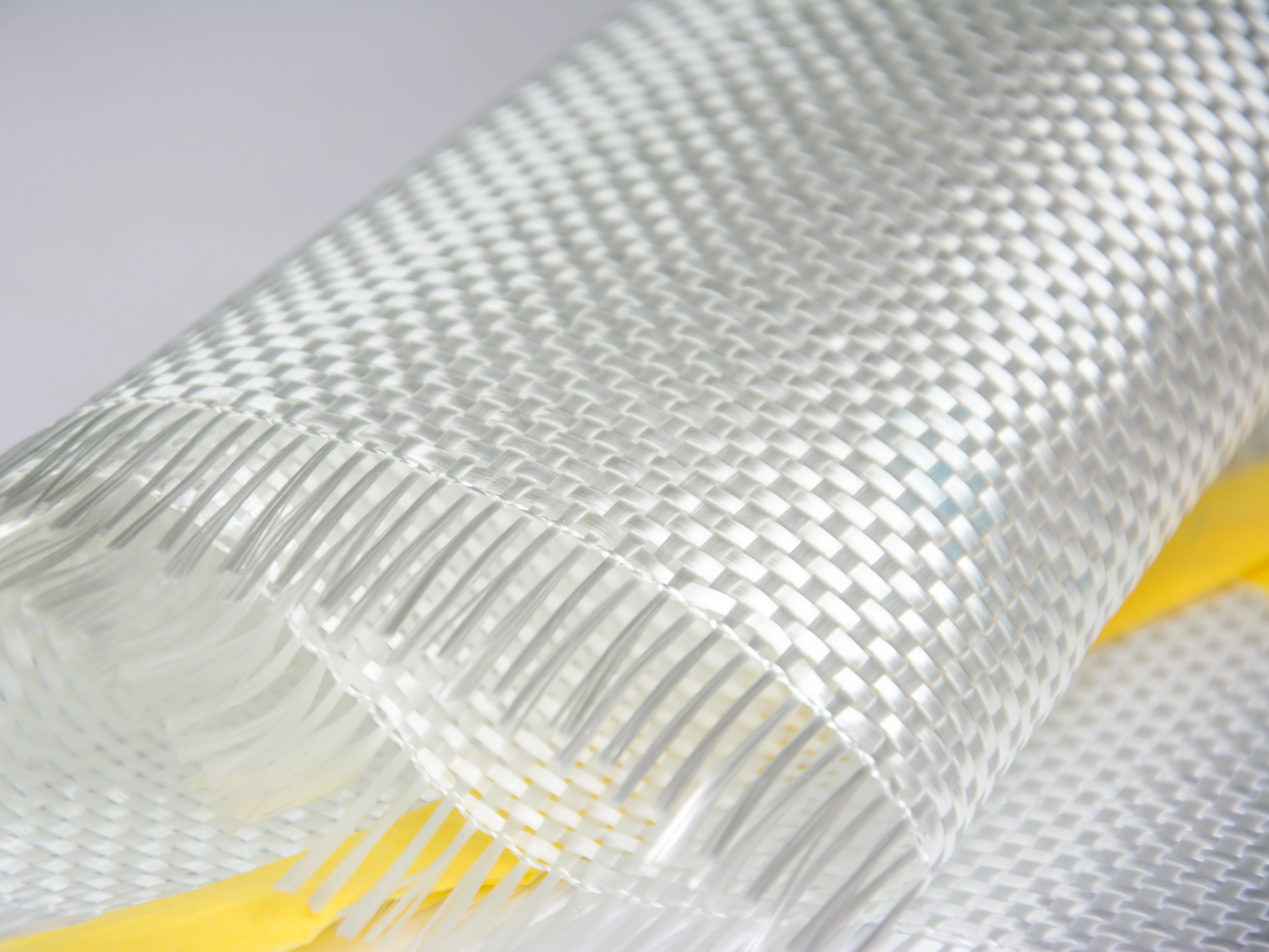 Est-il dangereux d'inhaler des fibres en fibre de verre aériennes?