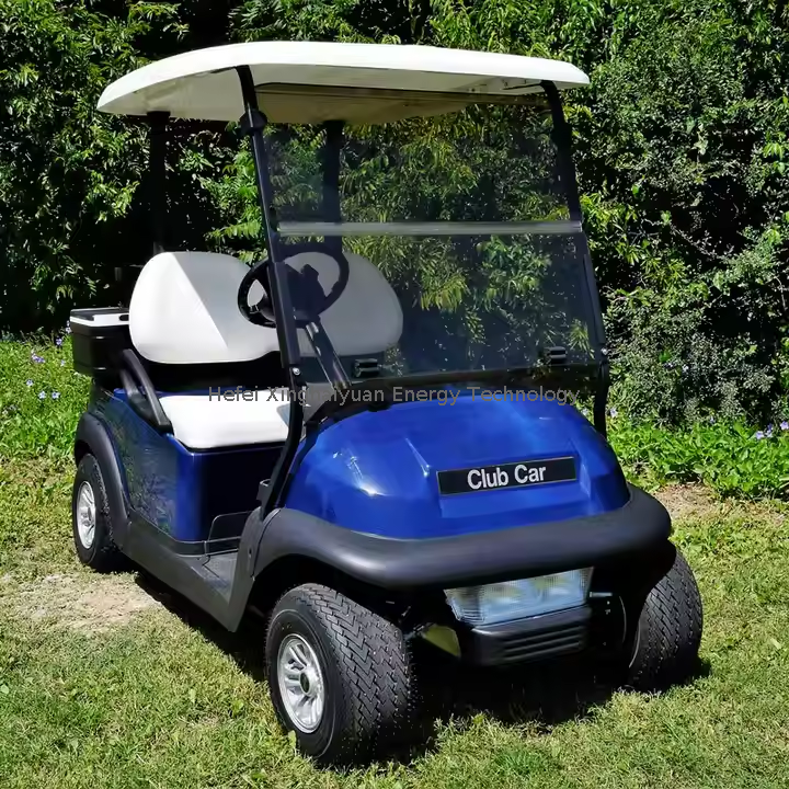 Cauve de Sunshade FRP robuste pour tracteur, bateau de pêche, voiturette de golf et véhicules utilitaires