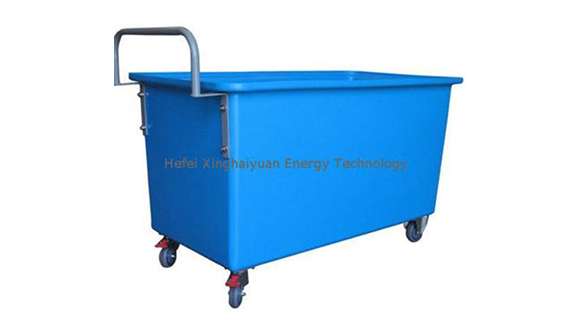 Précautions et principes d'installation du produit personnalisé en fibre de verre