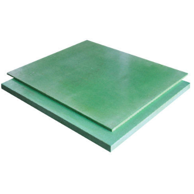 Technique de détection de feuille de liaison en fibre de verre