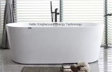 Quelle est la meilleure façon de nettoyer une baignoire en fibre de verre?