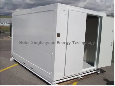 Qu'est-ce qui rend les boîtiers de robots FRP idéaux pour l'automatisation industrielle ?