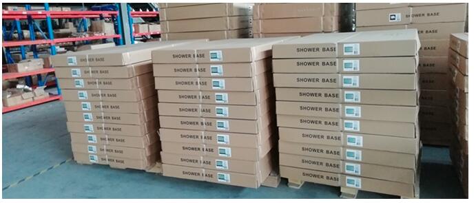 Style du plateau de douche (6)