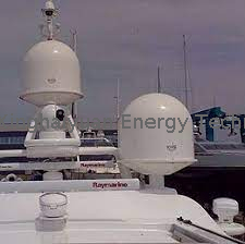 Hot Sale Factory Supply Standard Fiberglass Antenne Radome Cover