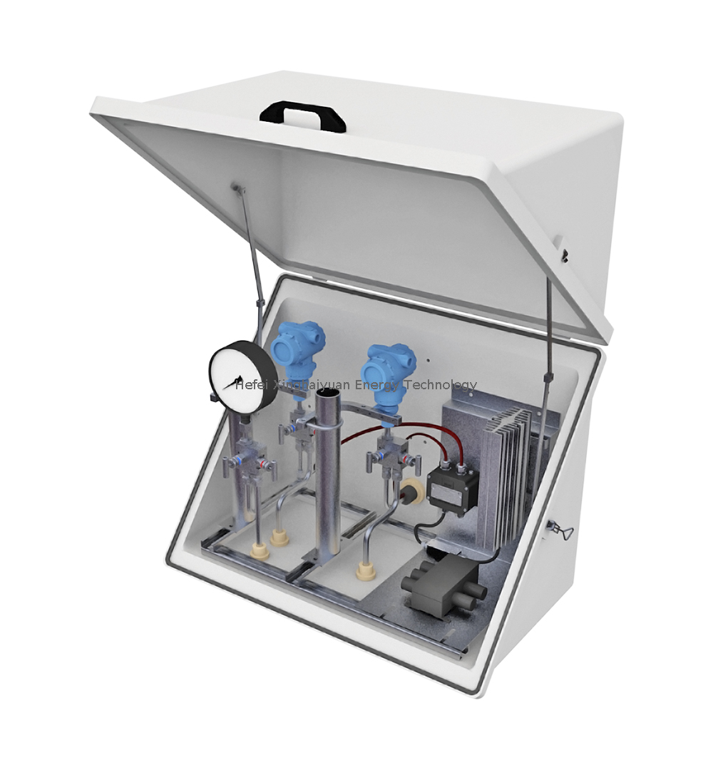 Personnaliser la boîte de protection des équipements en fibre de verre extérieur 