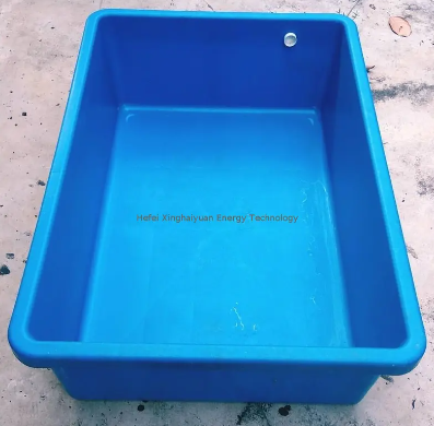 Quels sont les avantages de la fibre de poisson en fibre de verre?