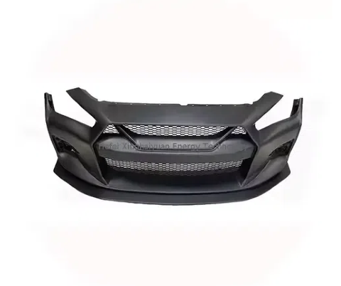 Pi&egrave;ces automobiles FRP