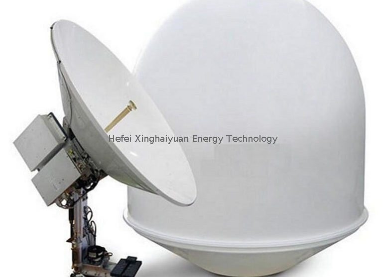 Hot Sale Factory Supply Standard Fiberglass Antenne Radome Cover