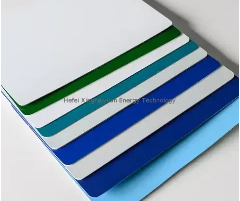 Pourquoi les pièces automobiles FRP sont-elles l'avenir des solutions de véhicules légers?