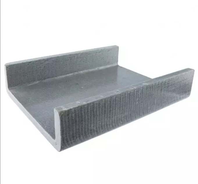 Installation de terrasses de toit en fibre de verre