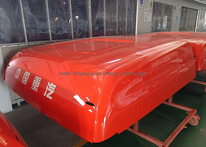 Pouvez-vous peindre la fibre de verre?