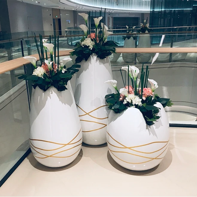 Applications de la fibre de verre (FRP) dans le secteur municipal