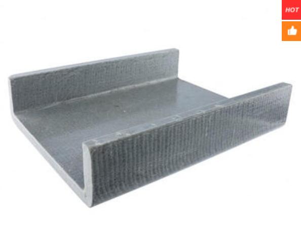 Caractéristiques et application du tuyau en fibre de verre