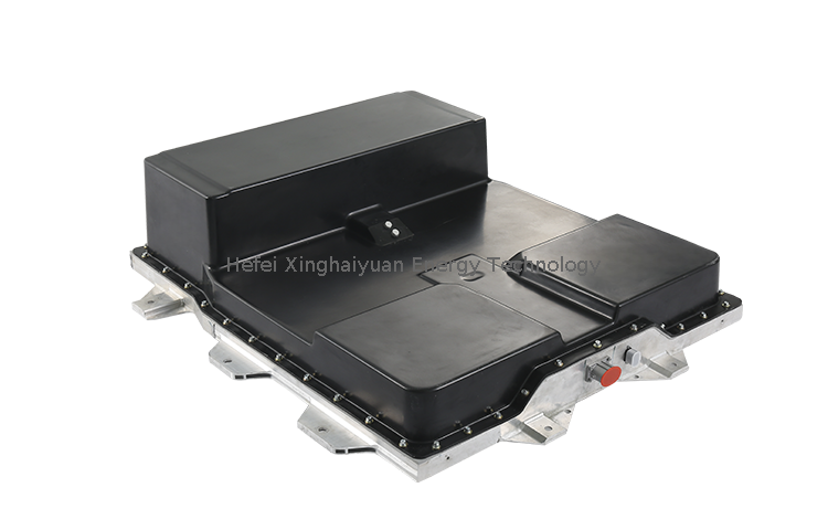 Guide du couvercle du boîtier de batterie EV en fibre de verre